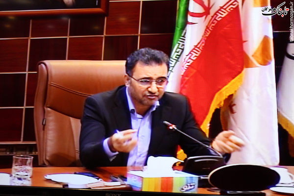 درد و دل یک همکار و حالات روحی او را رسانه&zwnj;ای کنیم، در شان شورا نیست_اسلام باوقار