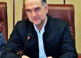 شهیدسلیمانی متعلق به جغرافیای خاصی نبود/ برگزاری اولین سالگرد سردار دلها در جوانرود