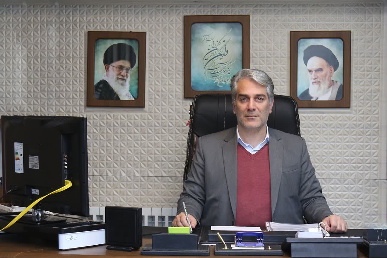 ویژه برنامه های دهه مبارک فجر