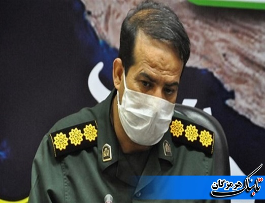 رویداد گنج برای حمایت از طرح&zwnj;های خلاقانه و اشتغالزا در هرمزگان آغاز شد