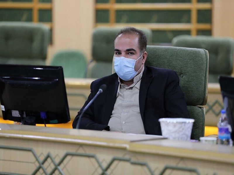 ١٢ نقطه شهرستان روانسر جهت سهولت در عبور و مرور معلولین مناسب سازی شد