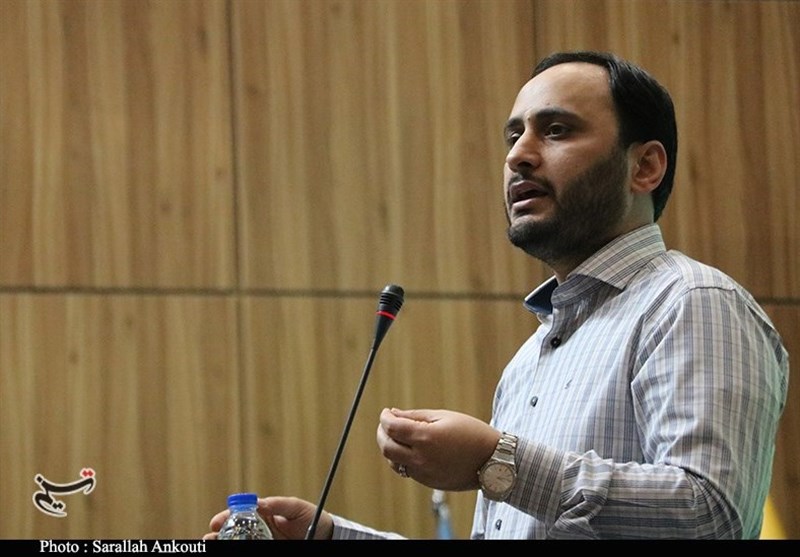 سخنگوی دولت به نیروگاه اتمی بوشهر رفت