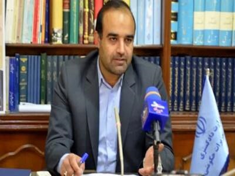 جریمه يک ميليارد و ۱۰۰ میلیون ریالی پارکینگ خودرویی متخلف در کرمانشاه