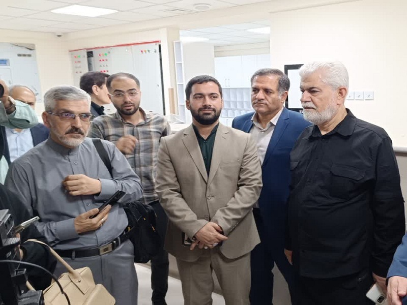 تسریع در تخصیص بودجه برای پرداخت معوقات کادر درمان صورت گرفته است&nbsp;