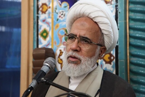 بنیانگذار وحدت امت اسلامی، خداوند متعال است