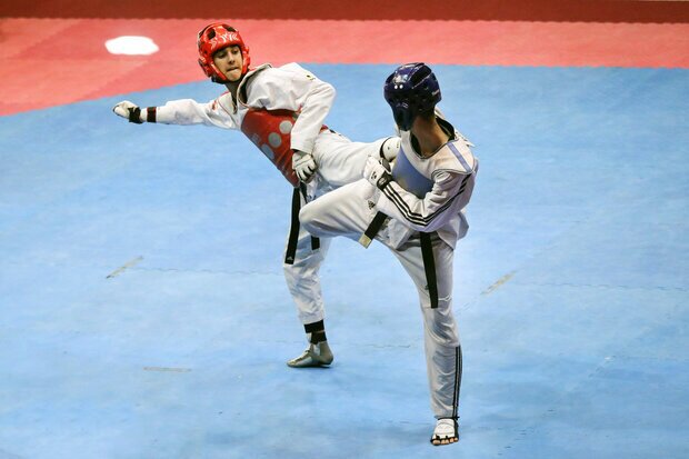 لیگ تکواندو خراسان شمالی با اعلام برندگان به کار خود پایان داد +فیلم