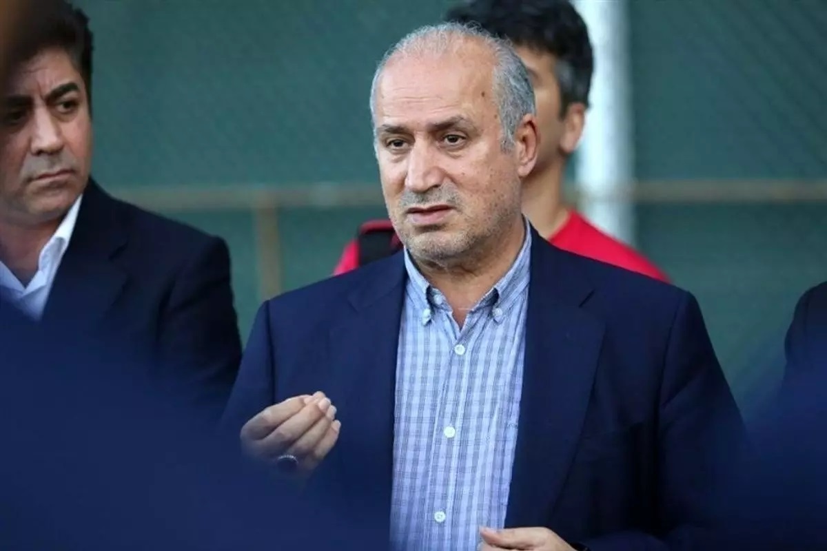 ۱۶ ورزشگاه استاندارد و مورد تائید فیفا در کشور خواهیم داشت