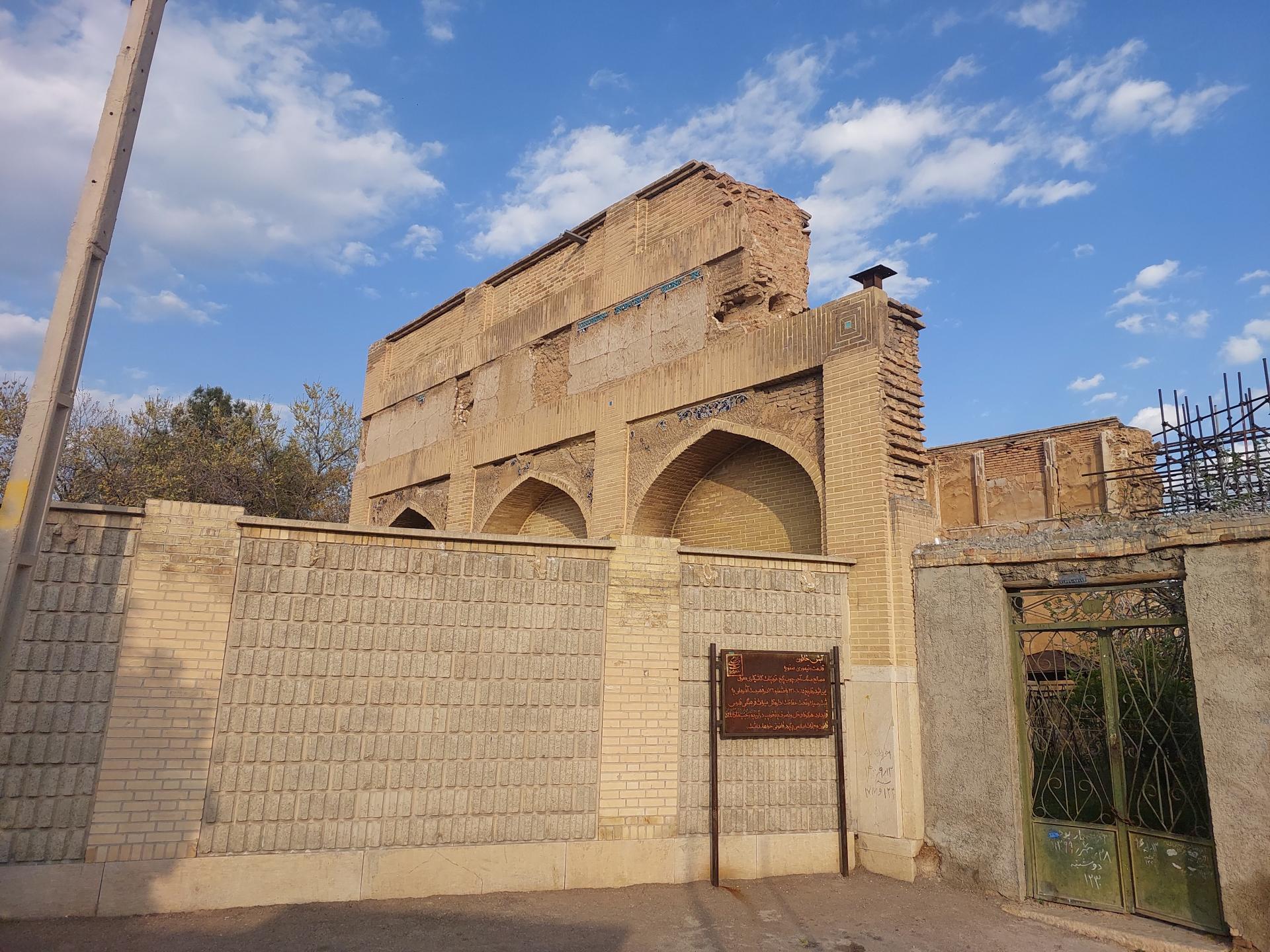 ملکه فراموش شده: ابش خاتون، حاکم مقتدر شیراز