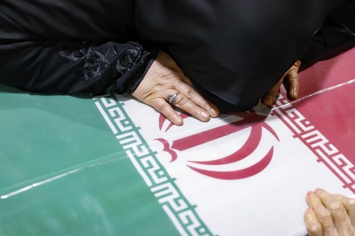 فقدان پدر برای دخترم دردی وصفناشدنی است/ پای مکتب اسلام و انقلاب خواهیم ایستاد