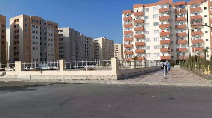 معضلات زیرساختی و کمبود امکانات رفاهی مسکن مهر &laquo;شهرک ابریشم&raquo; با گذشته یک دهه از تحویل به متقاضیان
