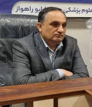 باران در کمین مسافران نوروزی: هشدار رییس اورژانس خوزستان برای سفری بیخطر باران در کمین مسافران نوروزی: هشدار رییس اورژانس خوزستان برای سفری بیخطر