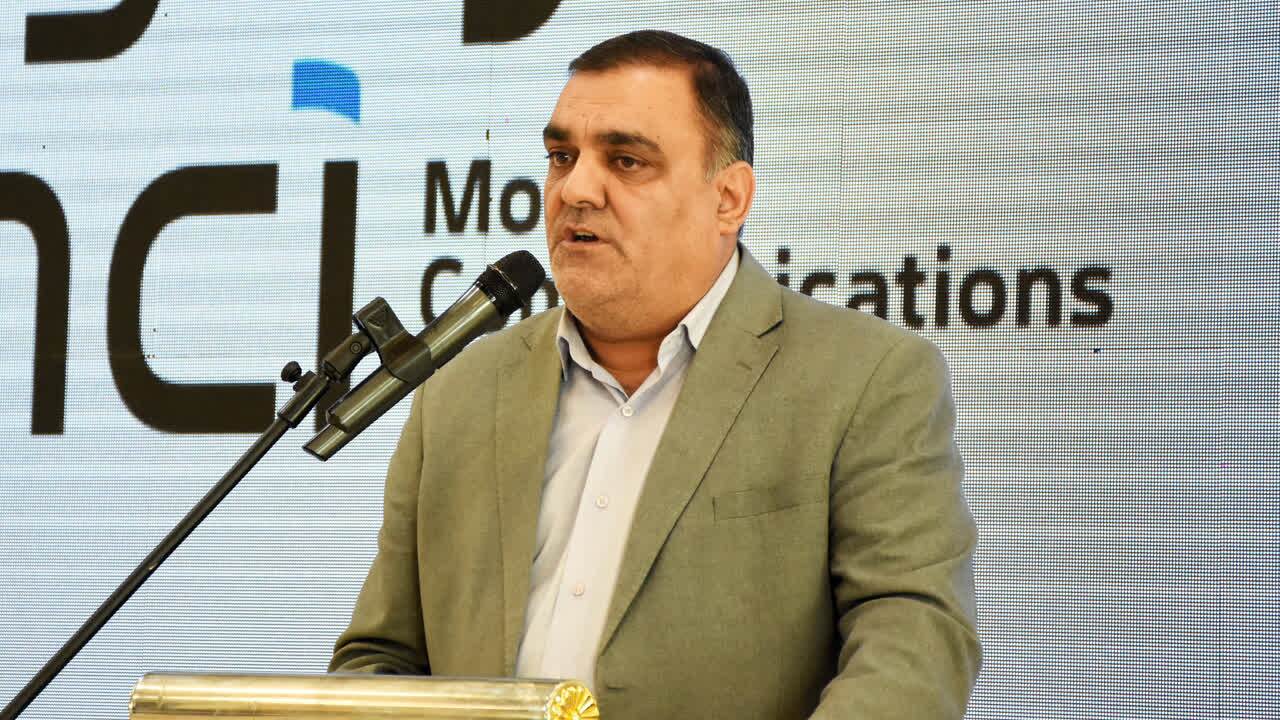 تحول چشمگیر در شبکه همراه اول سمنان با سرمایه&zwnj;گذاری ۳۲۰ میلیارد ریالی&nbsp;