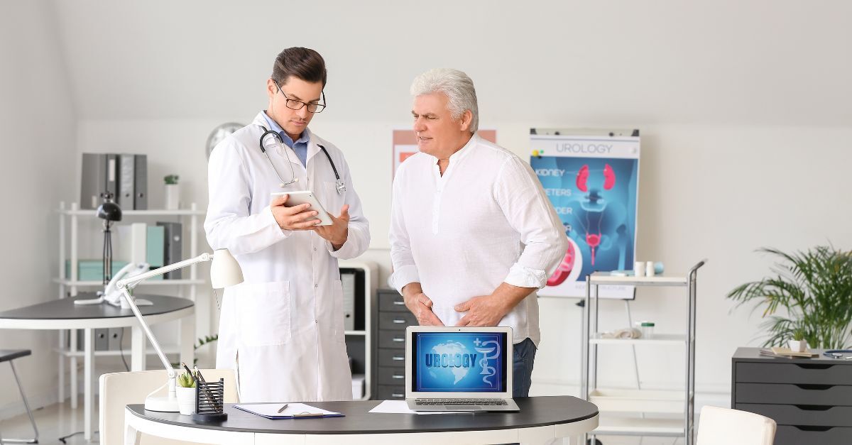 علل و علائم واریکوسل چیست؟