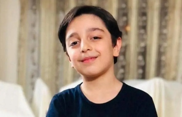 فوت مشکوک یک دانشآموز شیرازی در منزل/ آموزش و پرورش «تنبیه بدنی» در مدرسه را رد کرد! فوت مشکوک یک دانشآموز شیرازی در منزل/ آموزش و پرورش «تنبیه بدنی» در مدرسه را رد کرد!