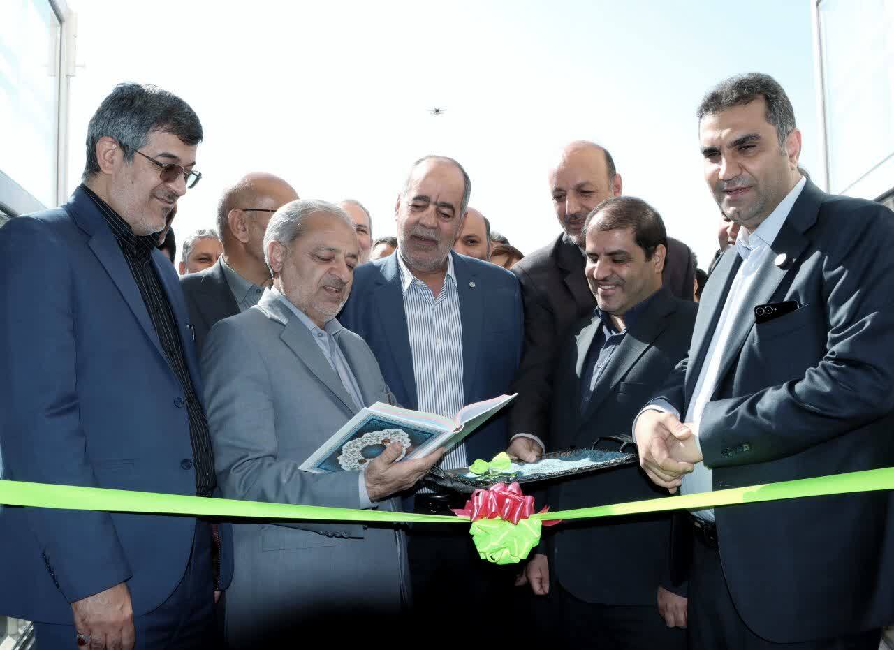 خیران مصداق واقعی عمل به آیه &laquo;وَمِمَّا رَزَقْنَاهُمْ یُنفِقُونَ&raquo; هستند