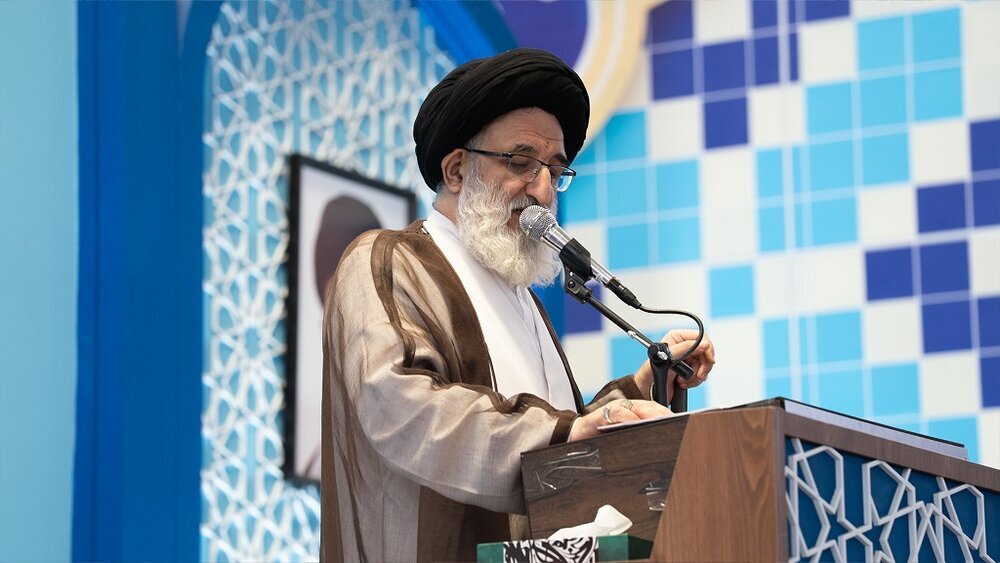 مردم غیور ایران برابر دستورالعمل&zwnj;های ضد انقلاب منسجم&zwnj;تر می&zwnj;شوند