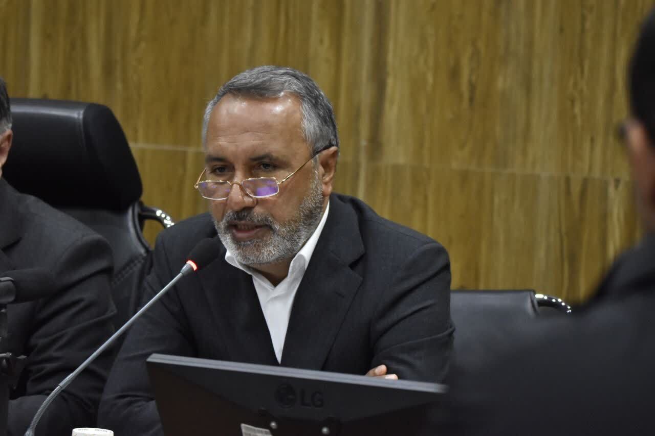 نجات خلیج گرگان از مهم ترین مصوبات سفر رییس جمهور برای گلستان خواهد بود