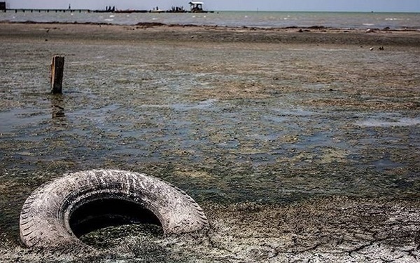 نجات خلیج گرگان از مهم&zwnj;ترین مصوبات سفر رئیس جمهور به گلستان