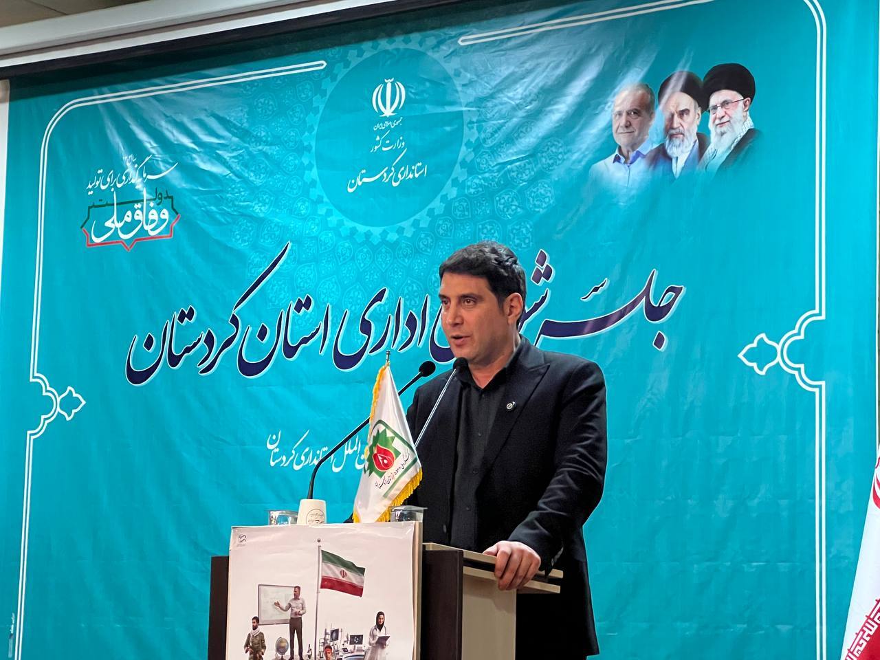 بسیج، نقش محوری در دفاع، سازندگی و خدمت&zwnj;رسانی به مردم دارد