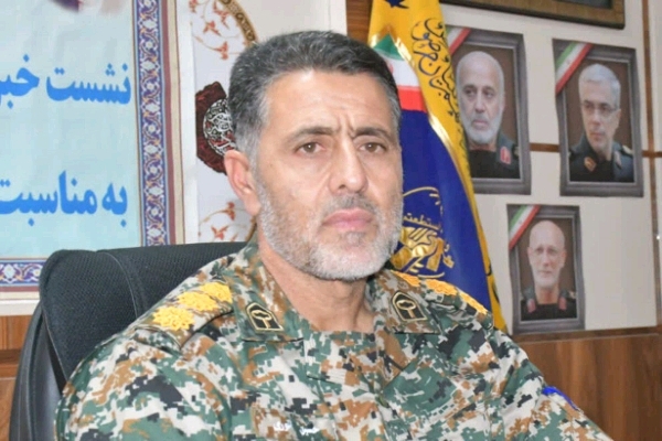 اجرای ۱۶۸ برنامه و بهرهبرداری از ۷ پایگاه مقاومت در هفته بسیج اجرای ۱۶۸ برنامه و بهرهبرداری از ۷ پایگاه مقاومت در هفته بسیج