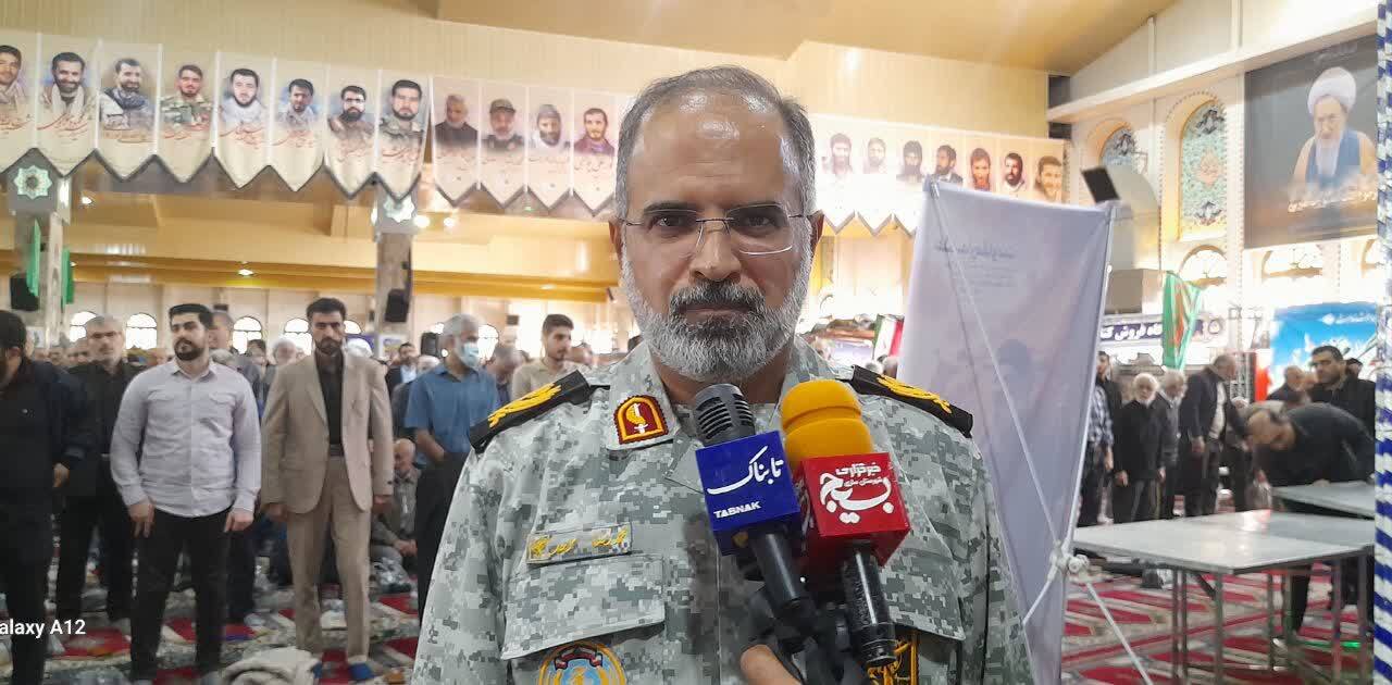 امیدواریم با فرهنگ بسیجی، همه مشکلات موجود را حل کنیم امیدواریم با فرهنگ بسیجی، همه مشکلات موجود را حل کنیم