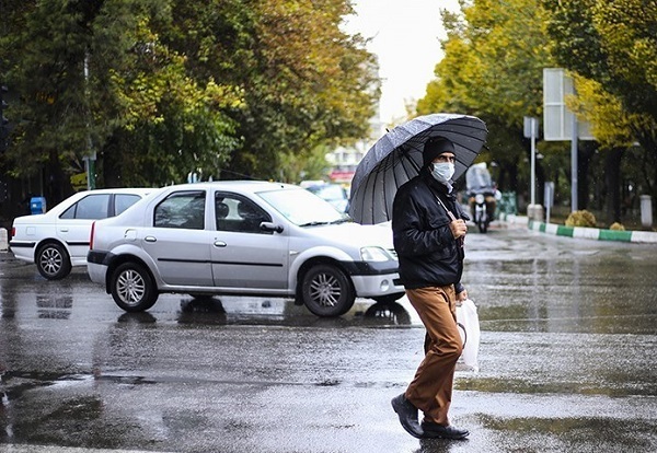 بارش&zwnj;های فارس در آستانه شروع؟ / پیش&zwnj;بینی هواشناسی از آغاز بارندگی از نیمه آذر در صورت تثبیت الگو&zwnj;های جوی