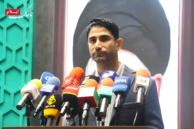 برگزیدگان دومین رویداد رسانهای «طنین» در ایلام معرفی شدند برگزیدگان دومین رویداد رسانهای «طنین» در ایلام معرفی شدند