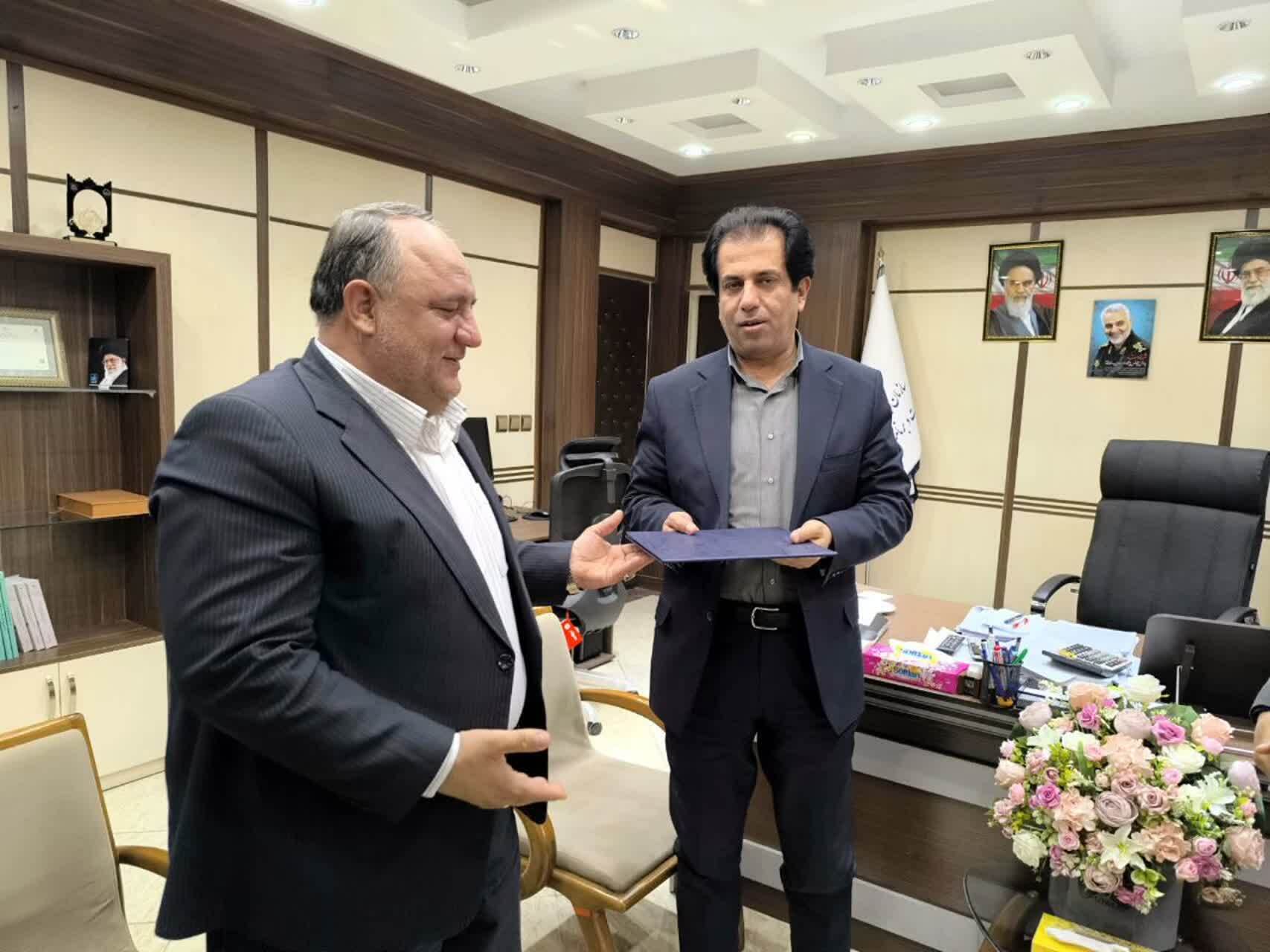 گامی نو در مسیر تقویت فرهنگ و هنر استان کرمانشاه