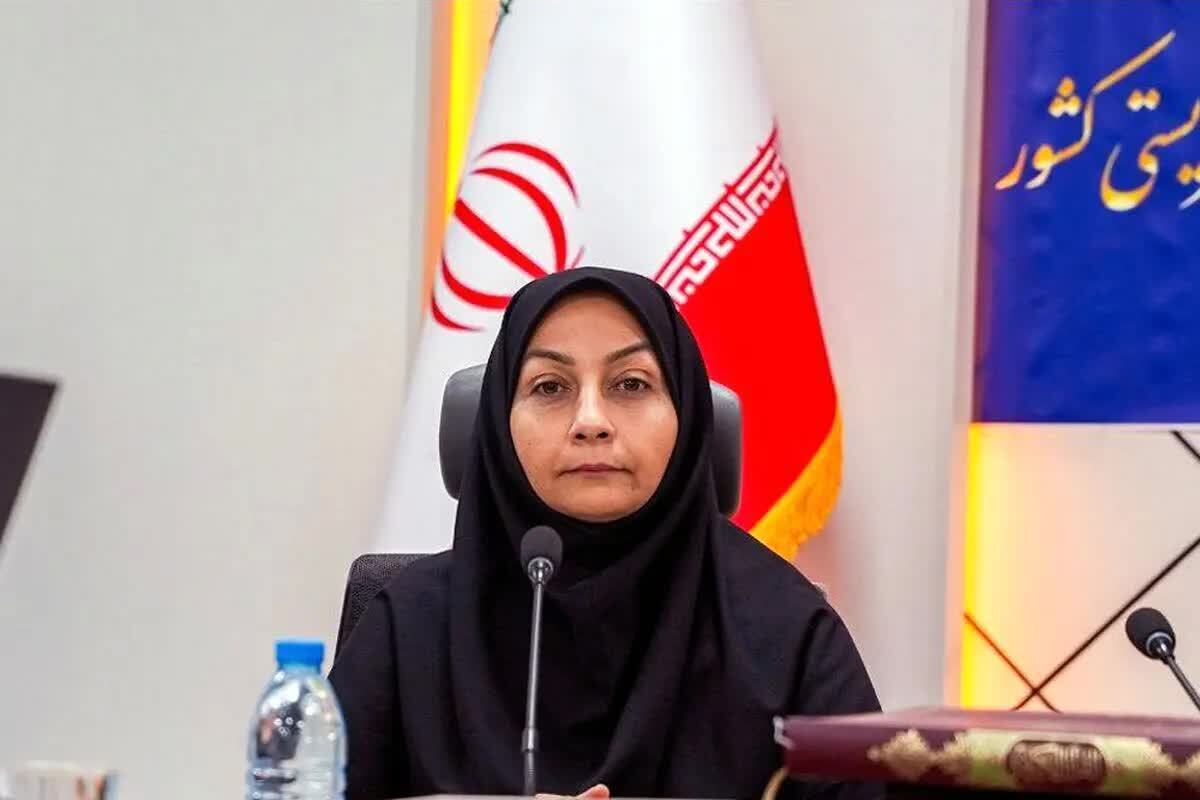 ۴۰ درصد معلولیتها در کشور منشأ ژنتیکی دارد ۴۰ درصد معلولیتها در کشور منشأ ژنتیکی دارد