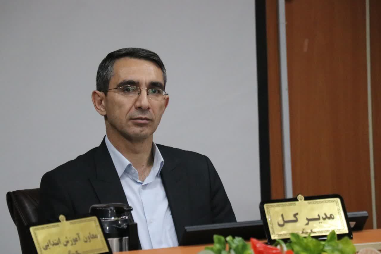 تعطیلی سه&zwnj;روزه مدارس لرستان/ کلاس&zwnj;ها غیرحضوری شد