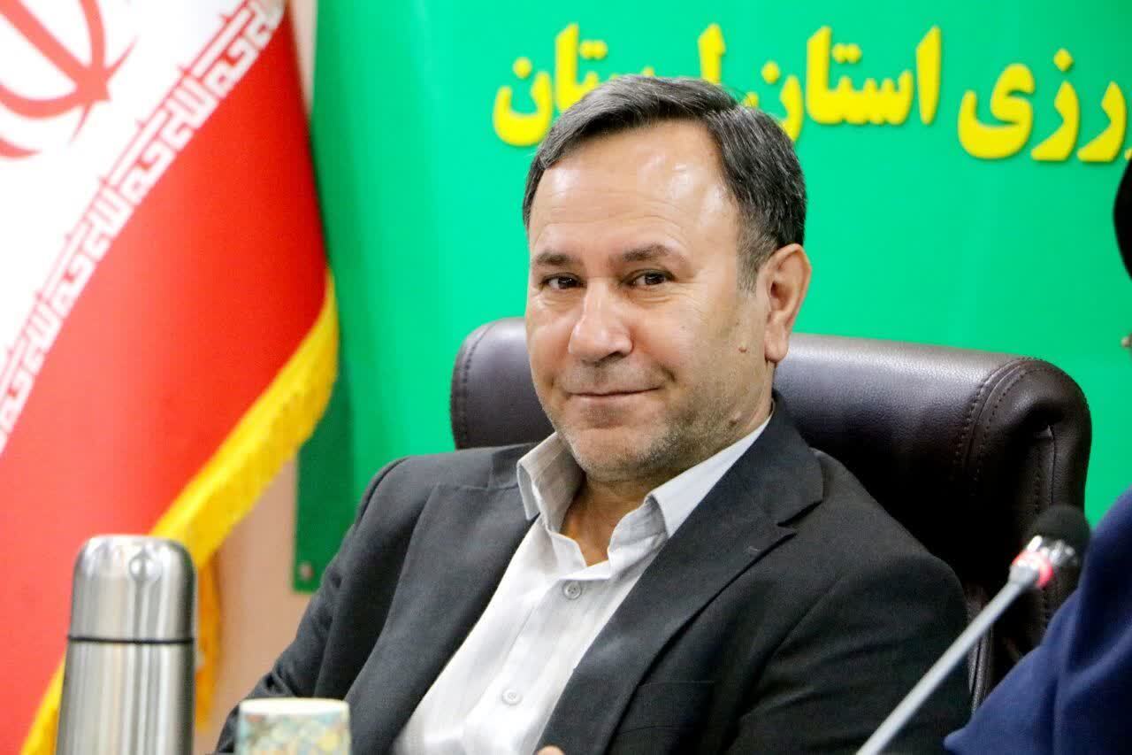 توزیع سه هزار تن نهاده&zwnj;های مورد نیاز دام و طیور در لرستان