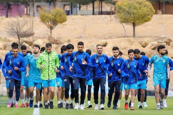 جدال خیبر و استقلال خوزستان در اهواز ؛ نبرد امید و بقا در لیگ برتر