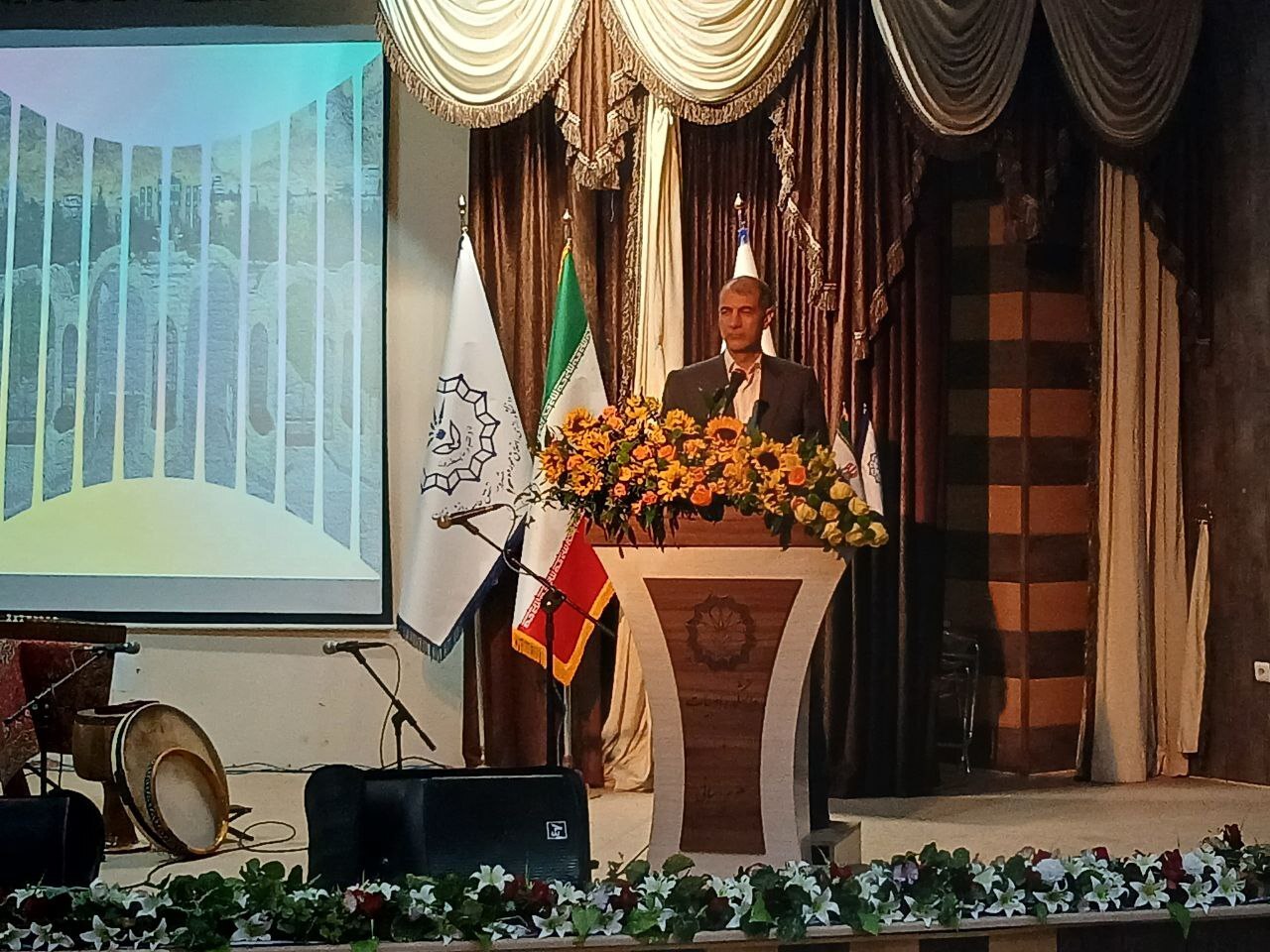 پژوهش و نوآوری، کلید عبور کرمانشاه از چالش&zwnj;های اقتصادی