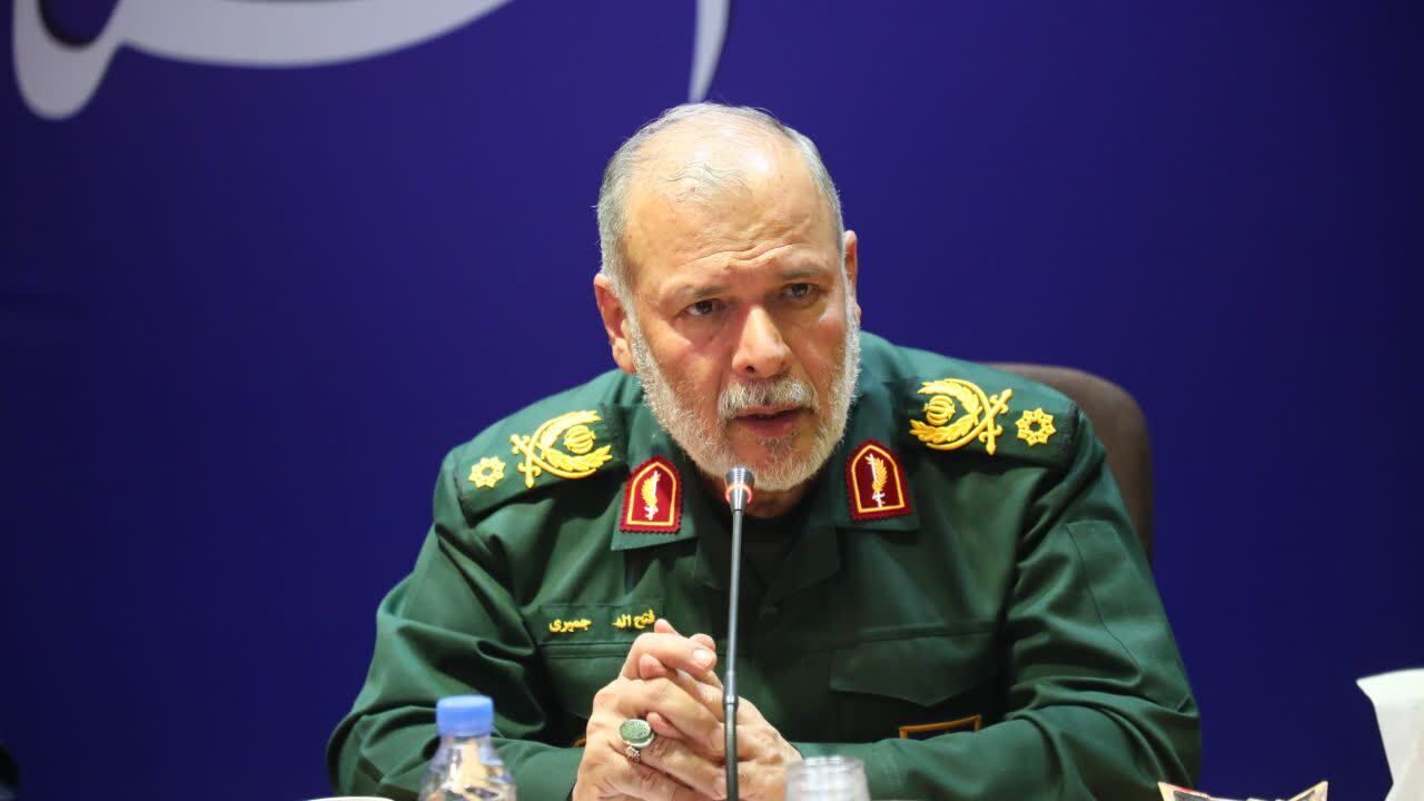 کنگره شهدای قم می&zwnj;تواند الگوی ملی برای استان&zwnj;ها شود