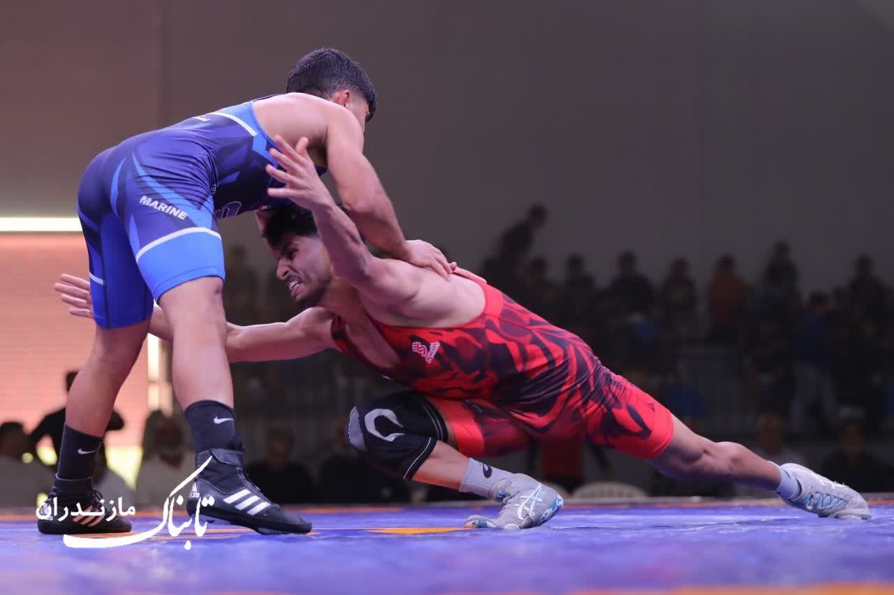 دخالت سرمربی تیم&zwnj;ملی و حذف جنجالی ستارگان ساری