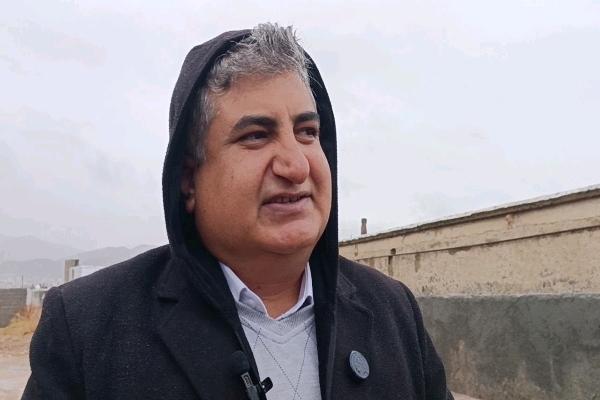 باز باران و راه تکراری که بر خطر بسته نشد + فیلم باز باران و راه تکراری که بر خطر بسته نشد + فیلم