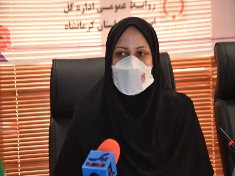 دعوت انتقال خون کرمانشاه از مردم برای جبران کاهش ذخایر