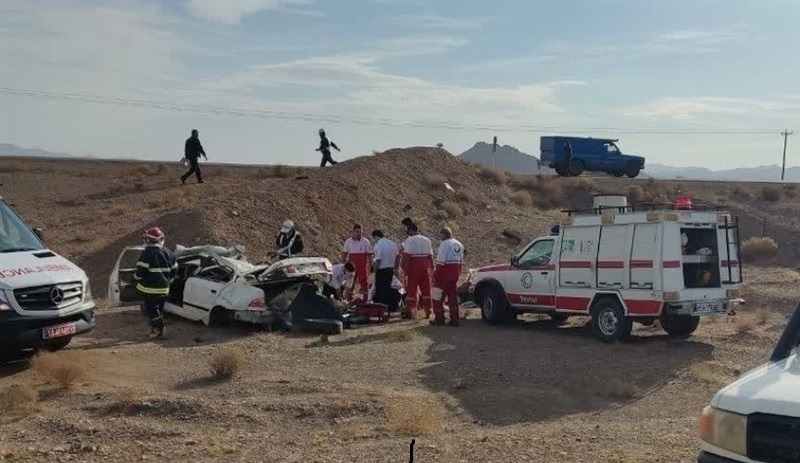 خون هر قربانی، خون خانواده ماست&raquo;؛