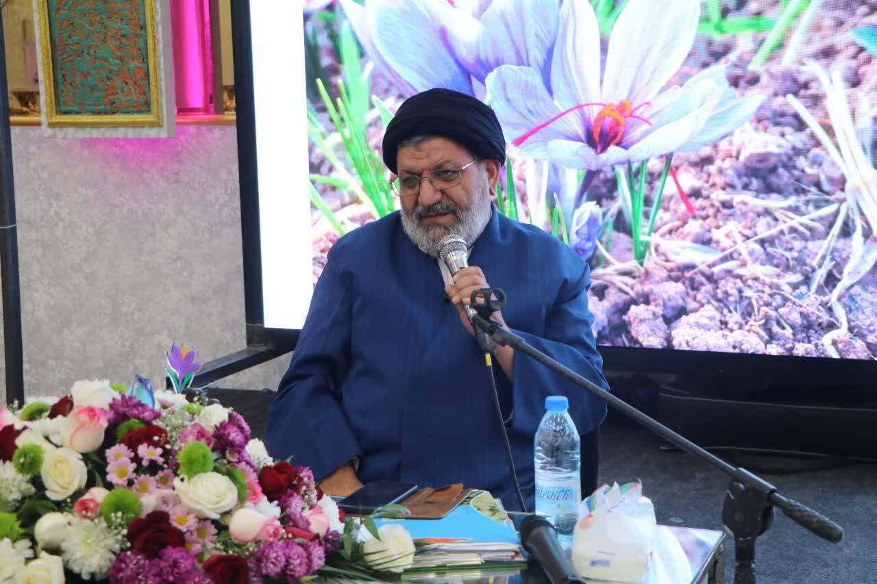 سودآوری زعفران مردم را به سمت کشت زعفران سوق می&zwnj;دهد