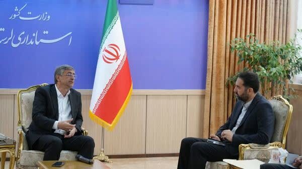 ساماندهی قلعه فلک&zwnj;الافلاک تا ماه آینده عملیاتی شود